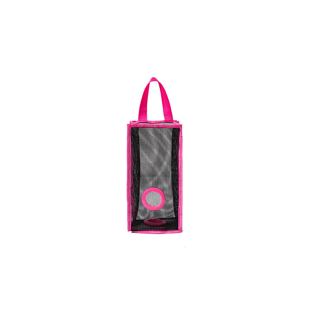 2PCS Multifunction Hanging Storage Bag Clothes Stuff Household Organizer