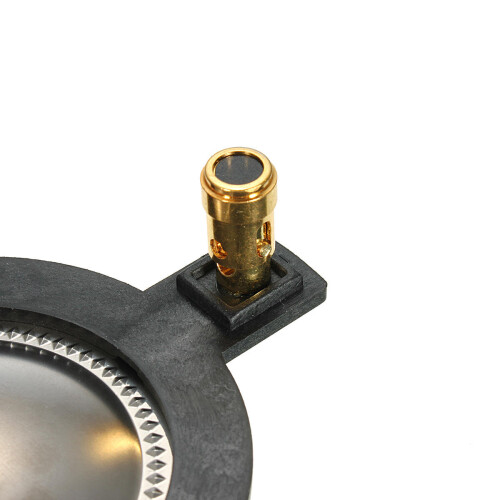 44.4mm Titanium Diaphragm High Pitched Membrane General Voice Coil 1
