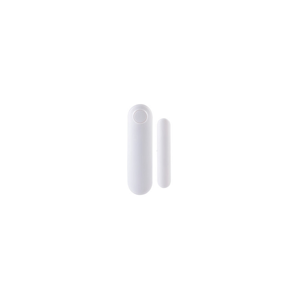 Smart Wifi Door Window Sensor Detector Wireless Alarm Home Security App Works With Alexa Google Home 4151093612291