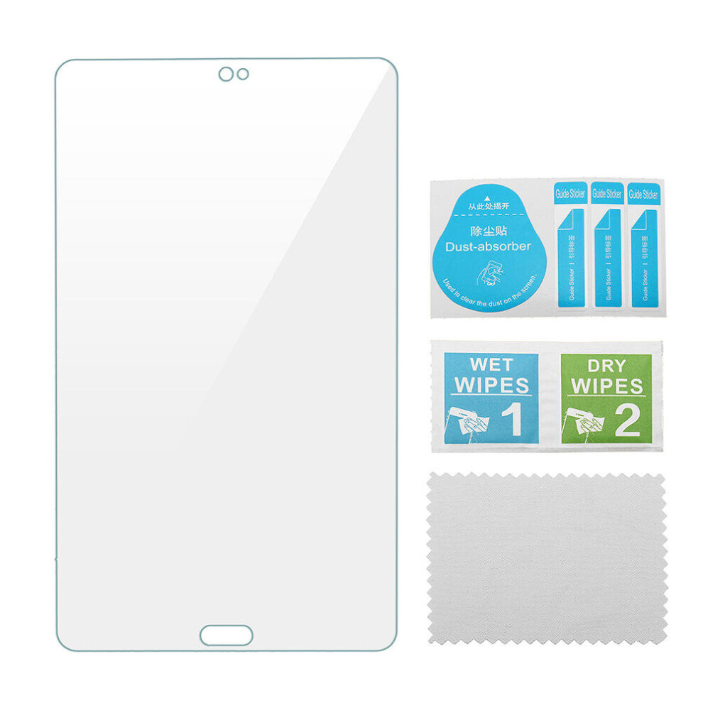 Tempered Glass Protective Film Tablet Screen Protector For 8.4 Inch Teclast T8 Tablet 4151093656981