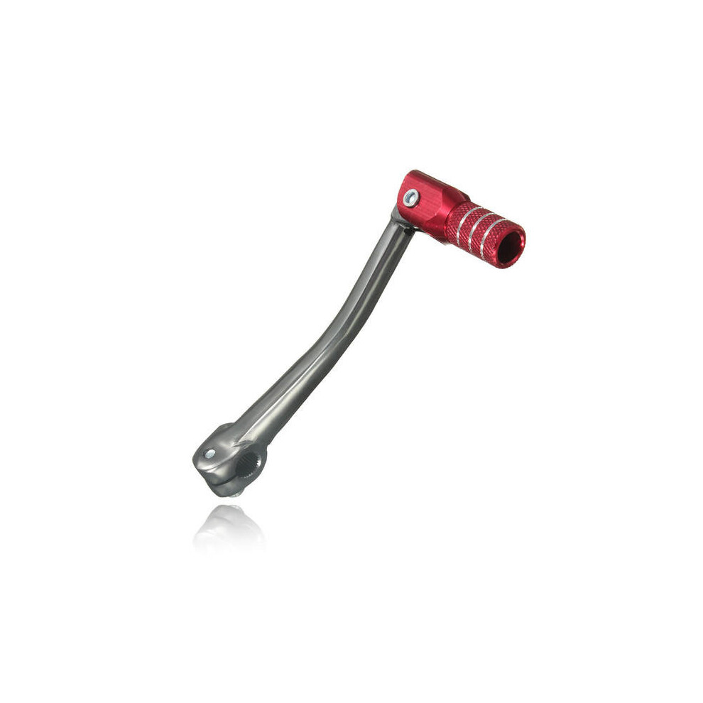 Gear Lever For Whoop Pit Dirt Bike Monkey Pit Bike 90-140Cc Red 840079090355