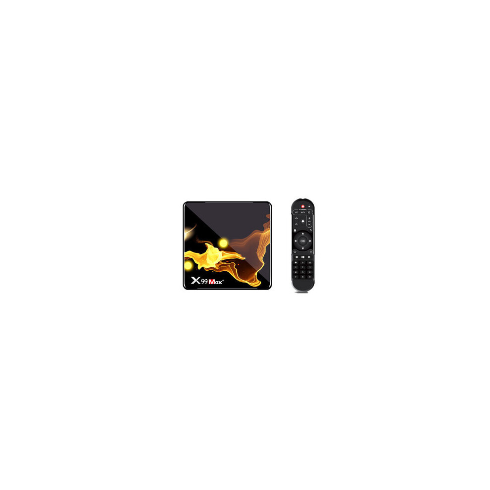 Amlogic S905x3 4Gb Ram 32Gb Rom 1000M Lan 5G Wifi Bluetooth 4.1 Android 9.0 4K 8K Tv Box 6441594793369