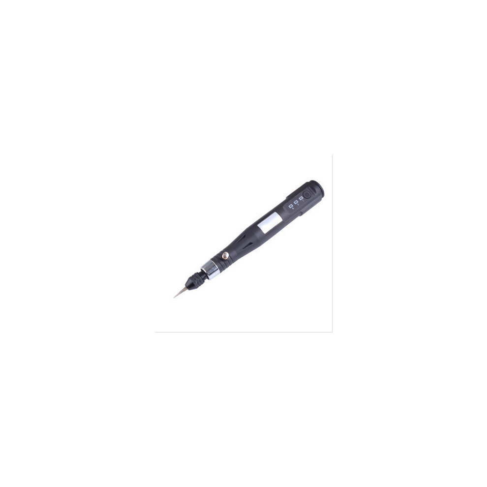 Mini Drill Electric Drill 30W Grinder Drill Tool Engraving Pen Grinding Milling Polishing Tools Power Tools 840079359384