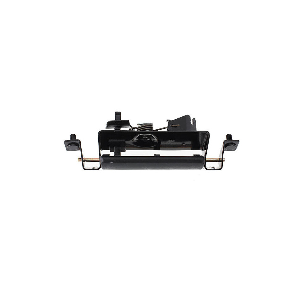 Liftgate Tail Gate Rear Back Latch Door Handles For Toyota Sienna Sequoia Black 5202984953258