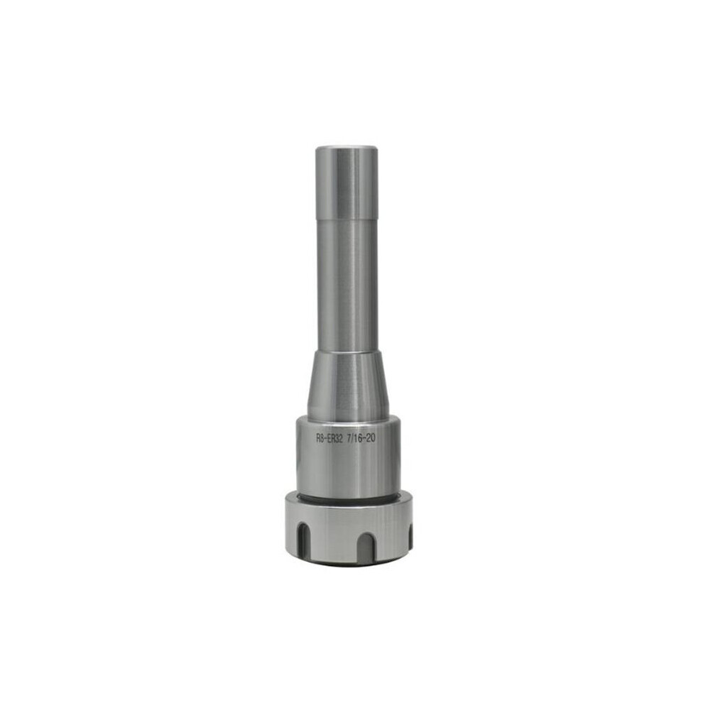 Collet Chuck Holder Straight Shank Cnc Arbor 8651958789923