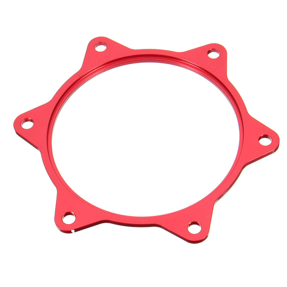 Motorcycle Rear Wheel Sprocket Spacer Raiser For Honda Crf450r Crf250r Enduro Motocross Supermoto Light 5202984935674
