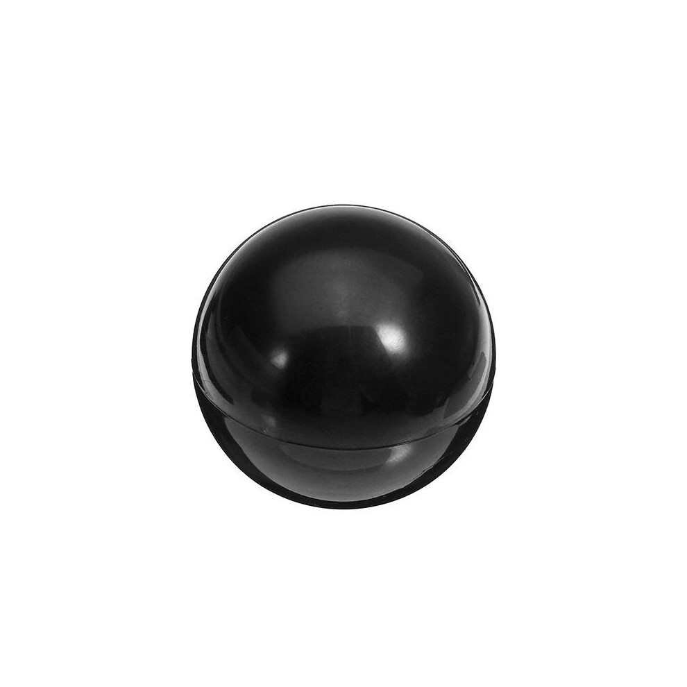 10Pcs Joystick Ball Head For Acarde Game Controller Black 6441594700053