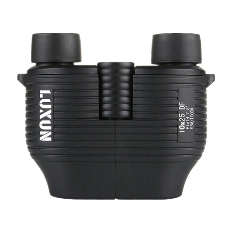 10X25 Binocular Telescope Mini Travel Handheld Monocular Hd Bak4 Lens Auto Focus Green 6901722577143