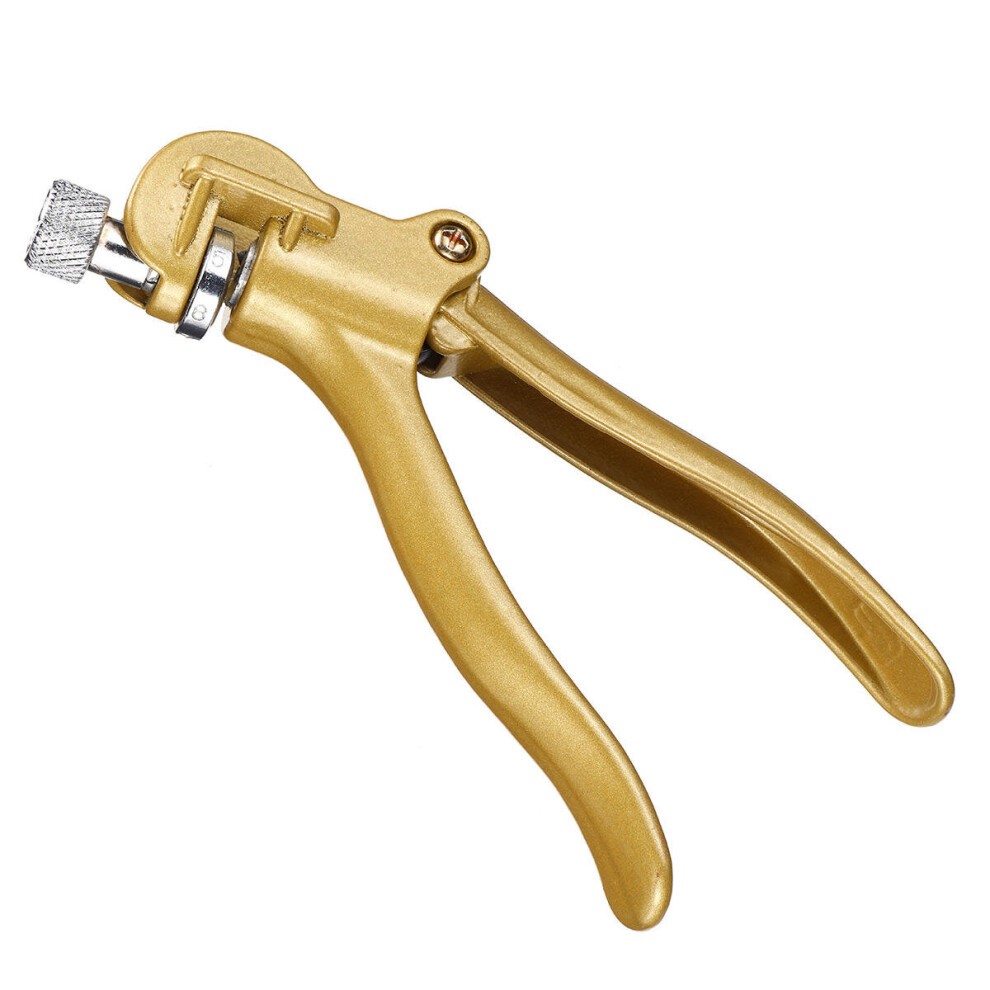 Woodworking Band Saw Blade Sawtooth Picker Picking Pliers Dial Saw Line Road Tool 6901722560855