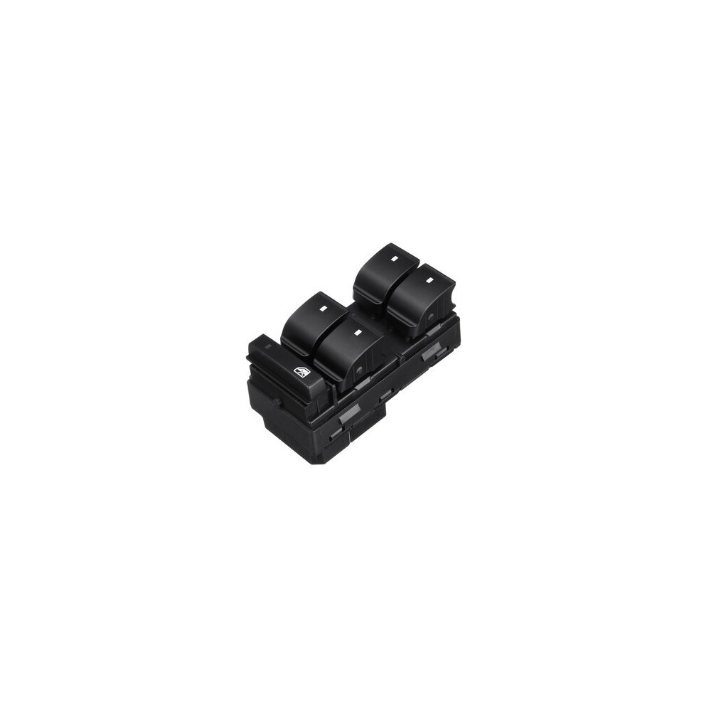 Front Left Driver Power Master Window And Lock Switch For Gmc Acadia 2007-2016 4191026512830
