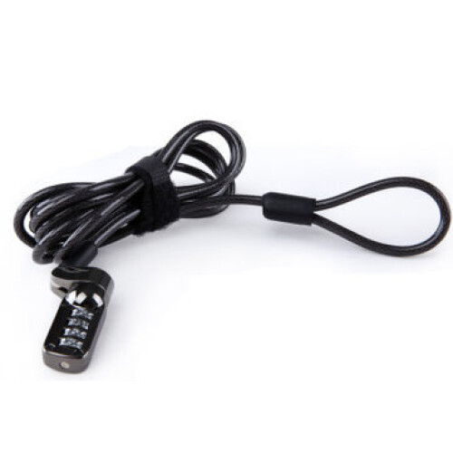 2m Password Type Laptop Lock Anti-theft Desk Fixed Lock 1