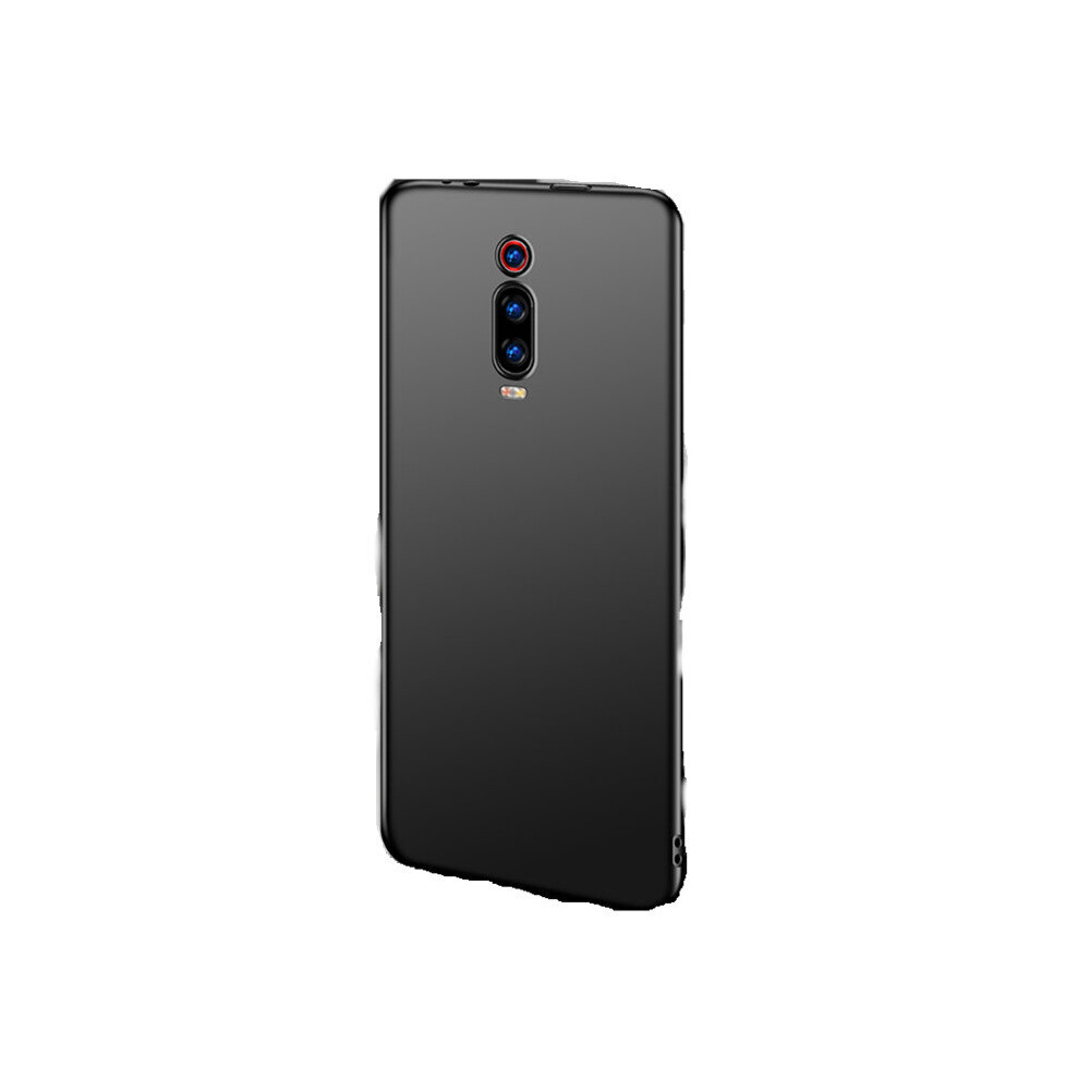 3Pc Ultra-Thin Anti-Fingerprint Frosted Hard Pc Protective Case For Xiaomi Redmi K20 / Redmi K20 Pro 6441594711820