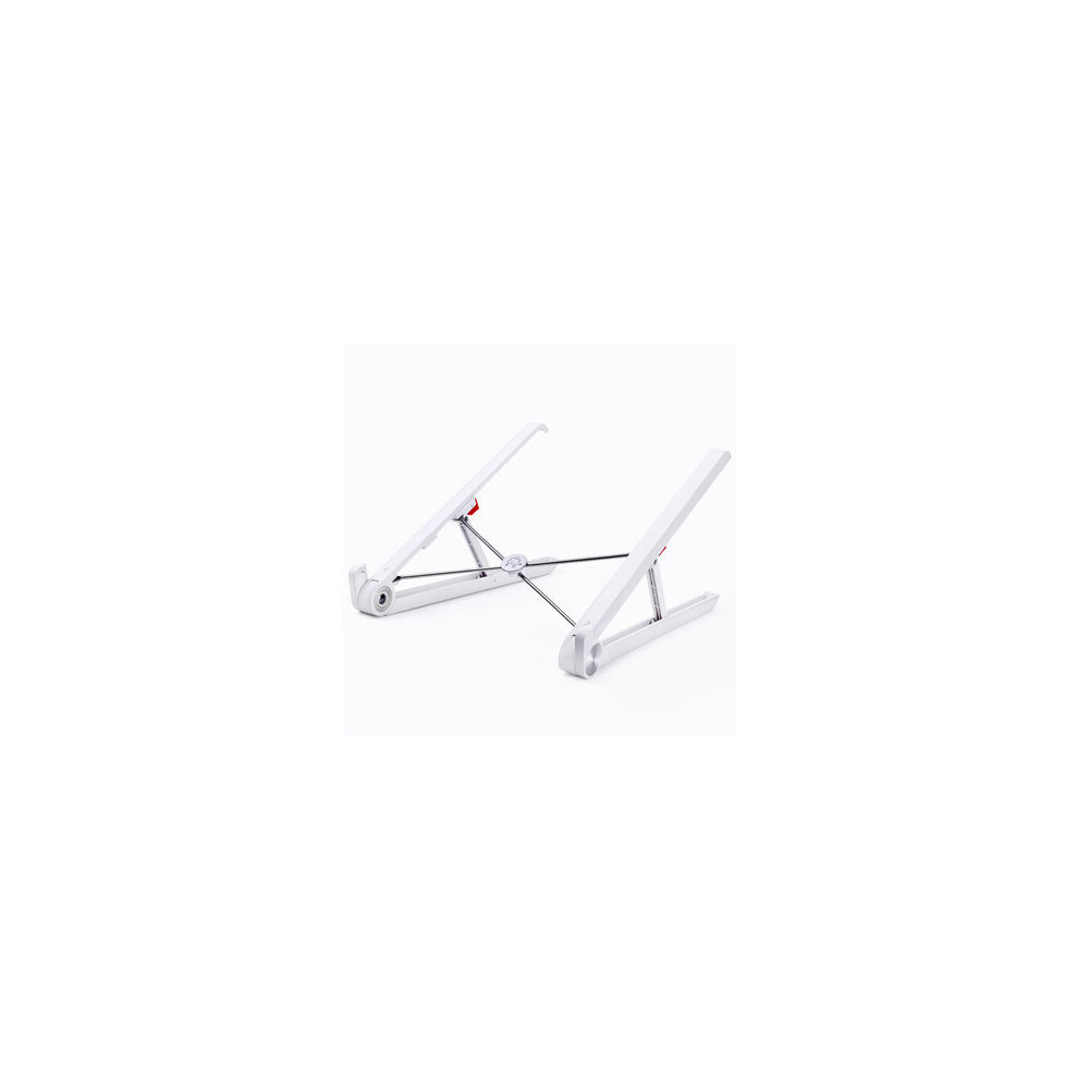 Laptop Stand Laptop Bracket Portable Adjustable Lifting Computer Bracket Display Bracket For 11-15.6 Inches Laptops Computers 4151093651993