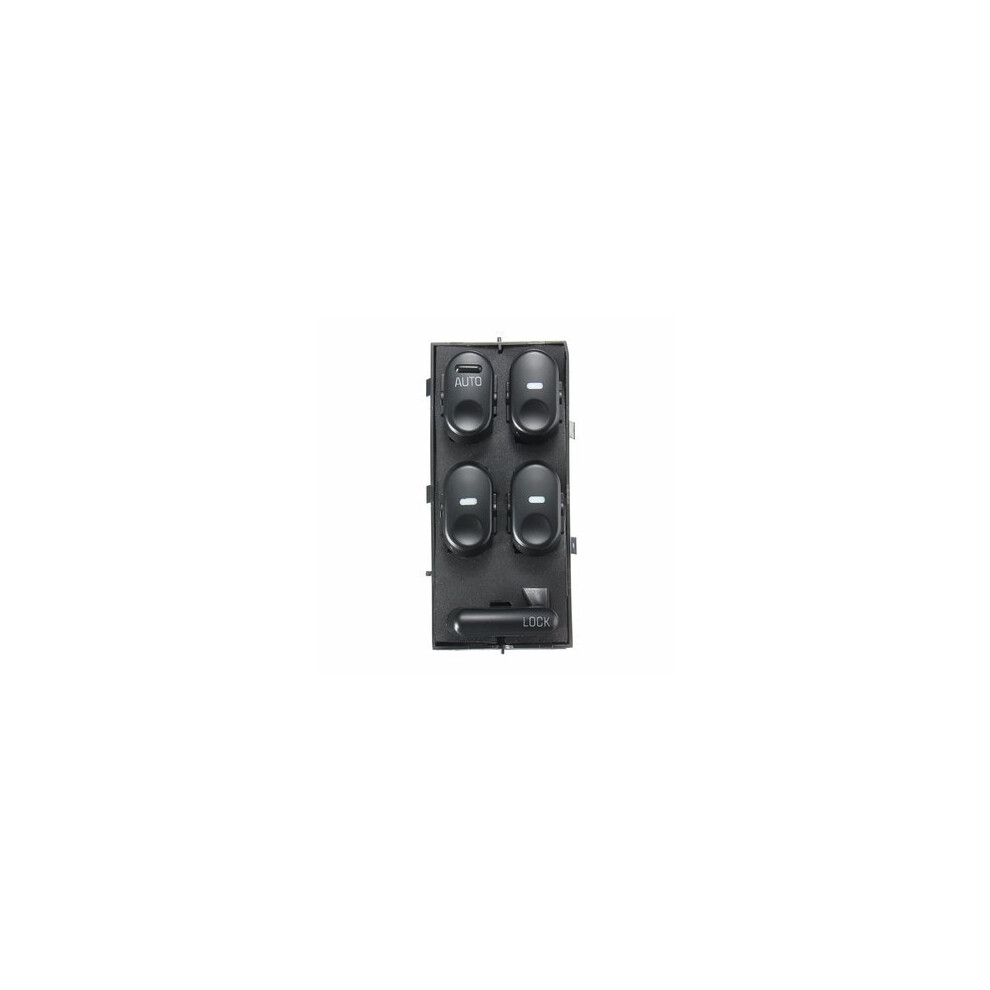 Master Power Window Lock Switch For Buick Century Regal 5202984946250