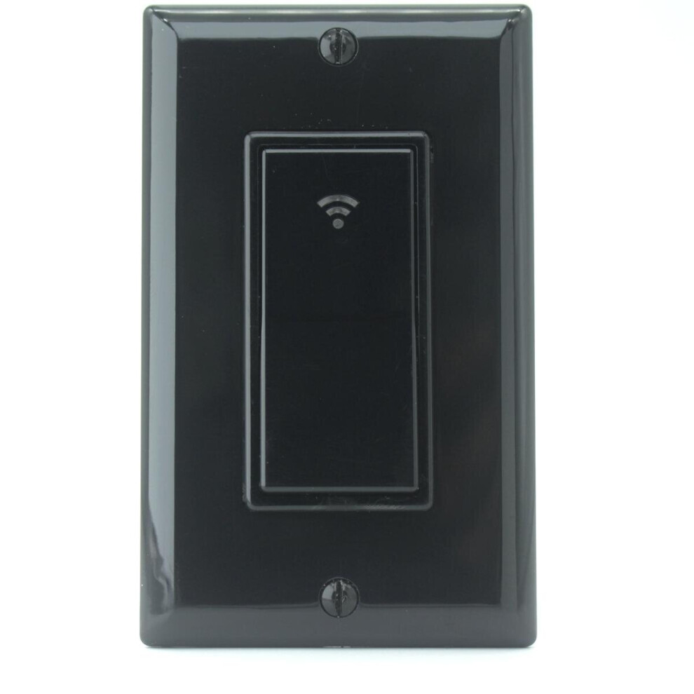 100-240V 10A App Smart Control Push Button Switch Support Alexa Google Home Voice Control Ifttt 6901722579413