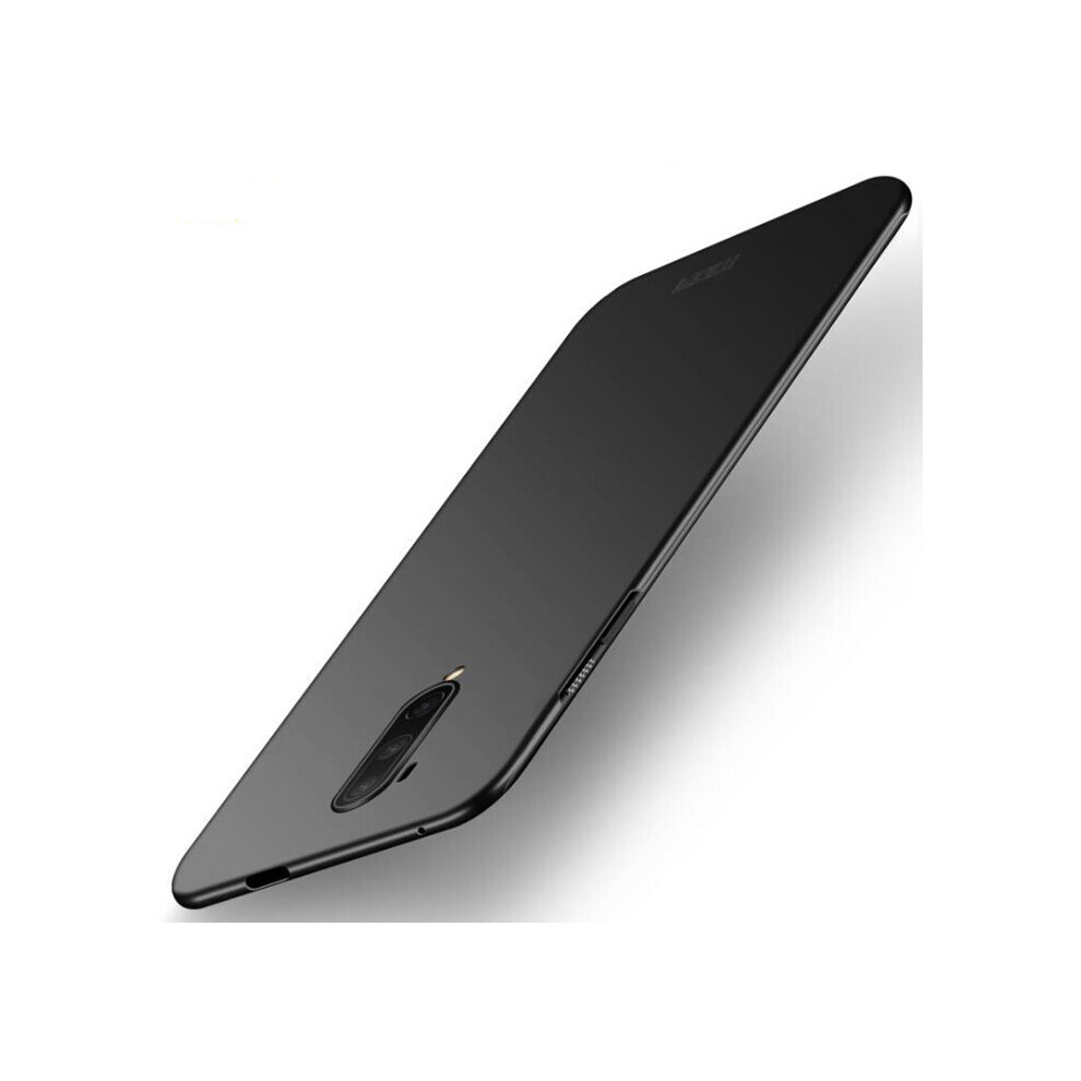 For Oneplus 7T Pro Cas Frosted Ultra-Thin Anti-Fingerprint Hard Pc Protective Case 6901722578461