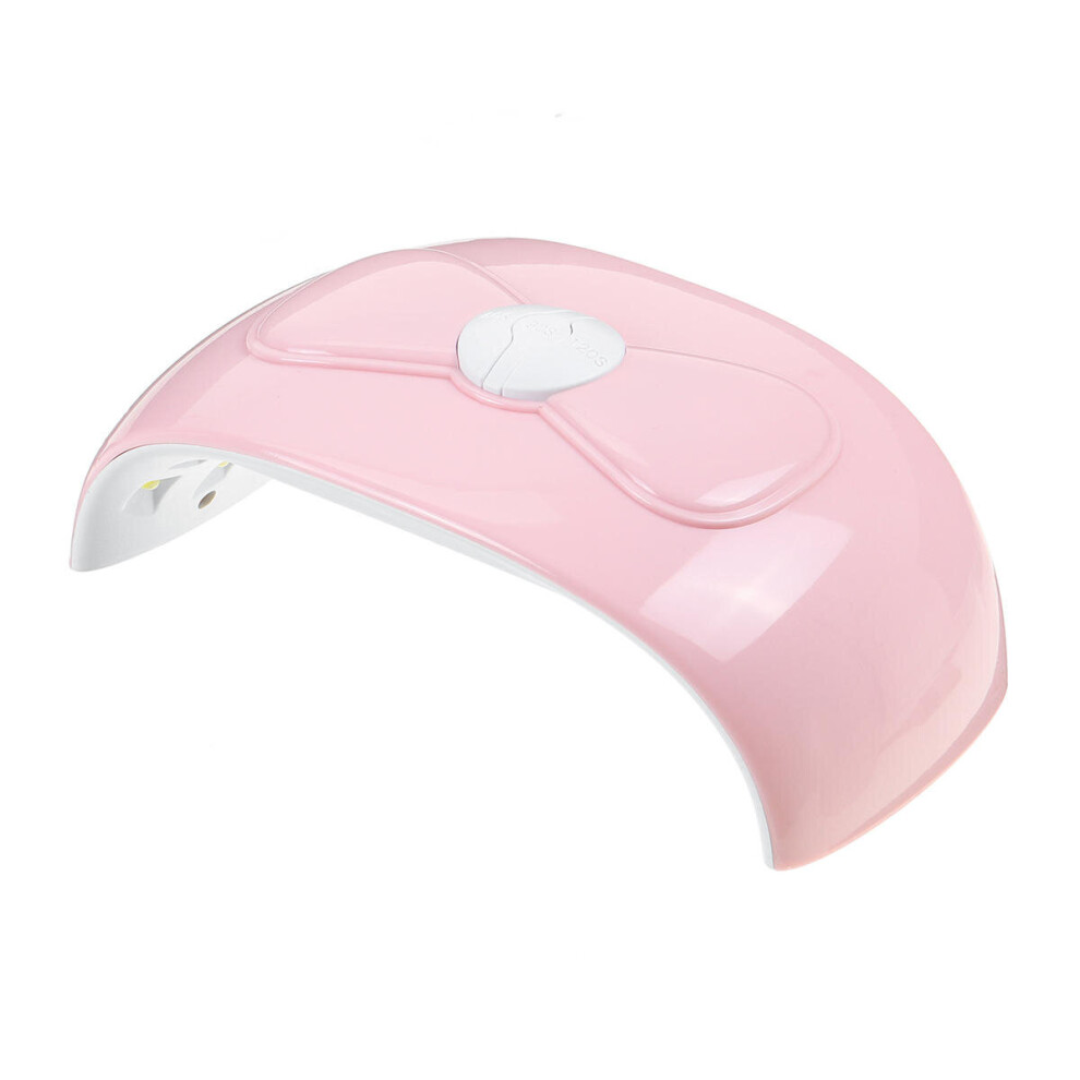 Nail Dryer UV Lamp Nail Lamp For Curing All Gels Builder Polish Varnish Manicure Salon Nail Art Tools
