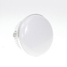 65W 220V 5500K Led Photography Light Bulb E27 Interface