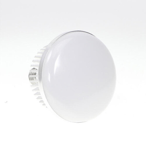 65W 220V 5500K Led Photography Light Bulb E27 Interface