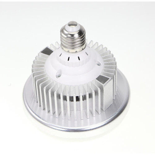 65W 220V 5500K Led Photography Light Bulb E27 Interface 2