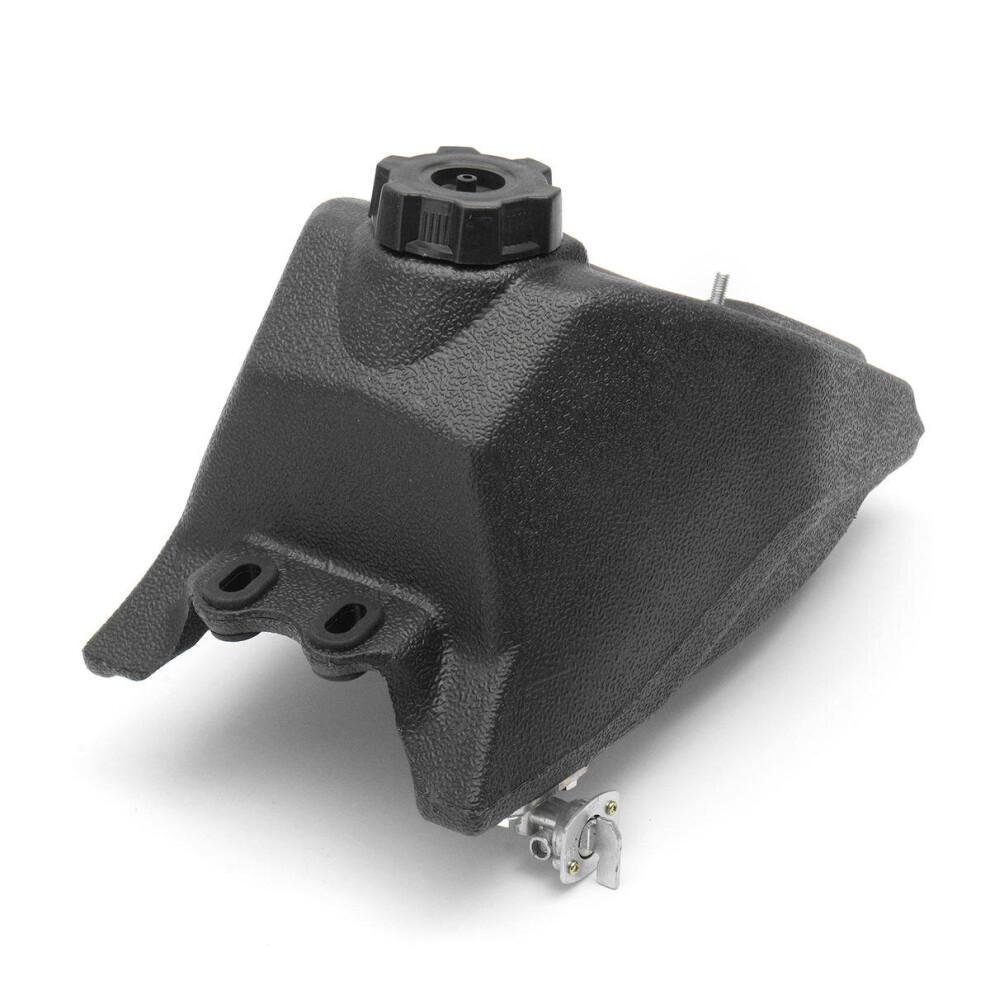 Gas Fuel Petrol Tank Cap For Kazuma Atv Meerkat Redcat 50Cc Quad 4 Wheeler Black 840079086884