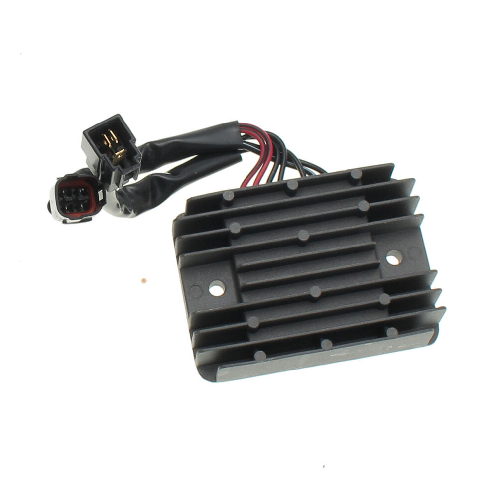 Rectifier Voltage Regulator For Suzuki Gsx-R600 Gsxr750 1000 Gsx-S750 Gsx1300bk 840079082787