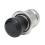 1inch Handlebar Socket USB Power Point Charger Metal 12V For Harley 4