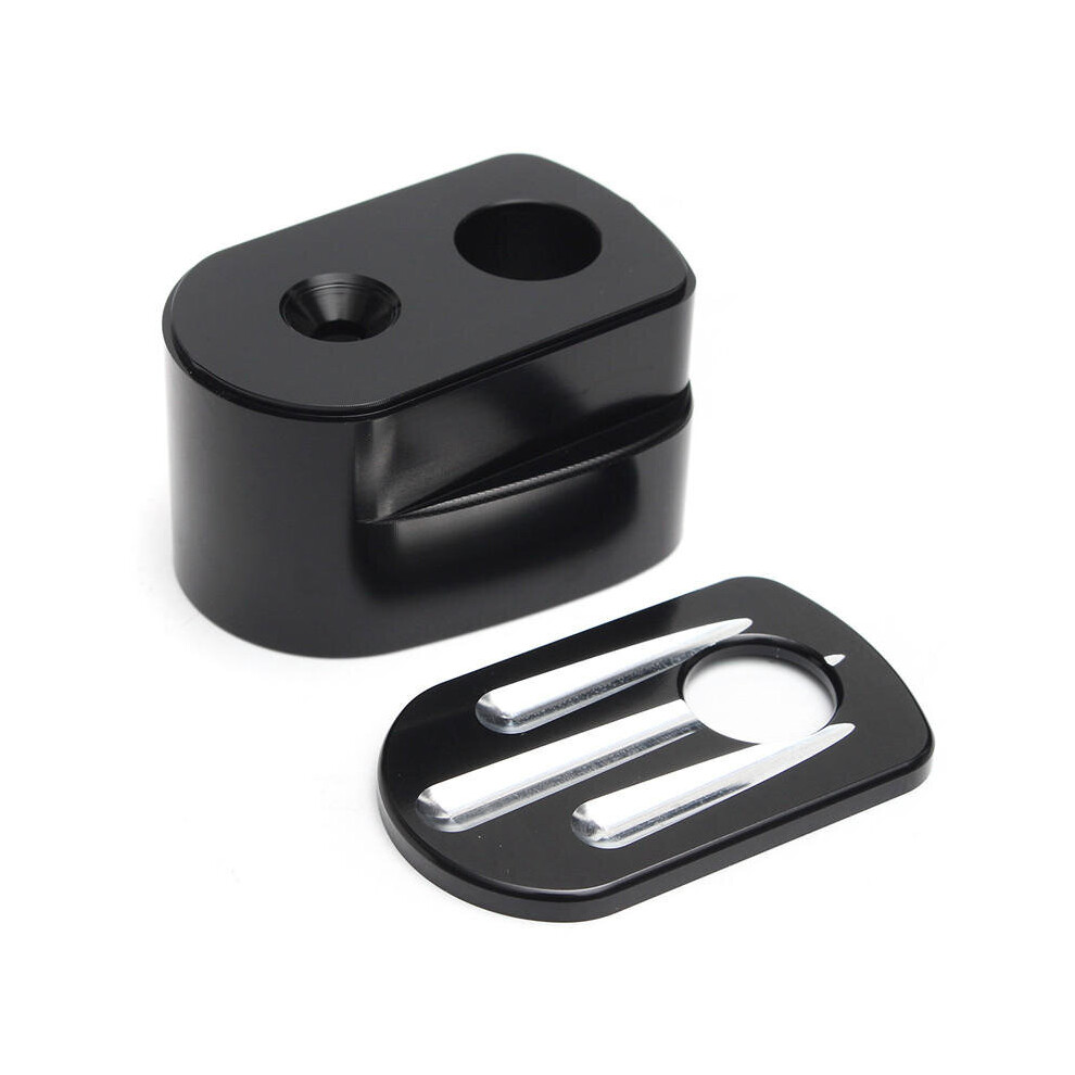 Ignition Switch Cover For Harley Touring Street Road Glide 07-13 5202984948124