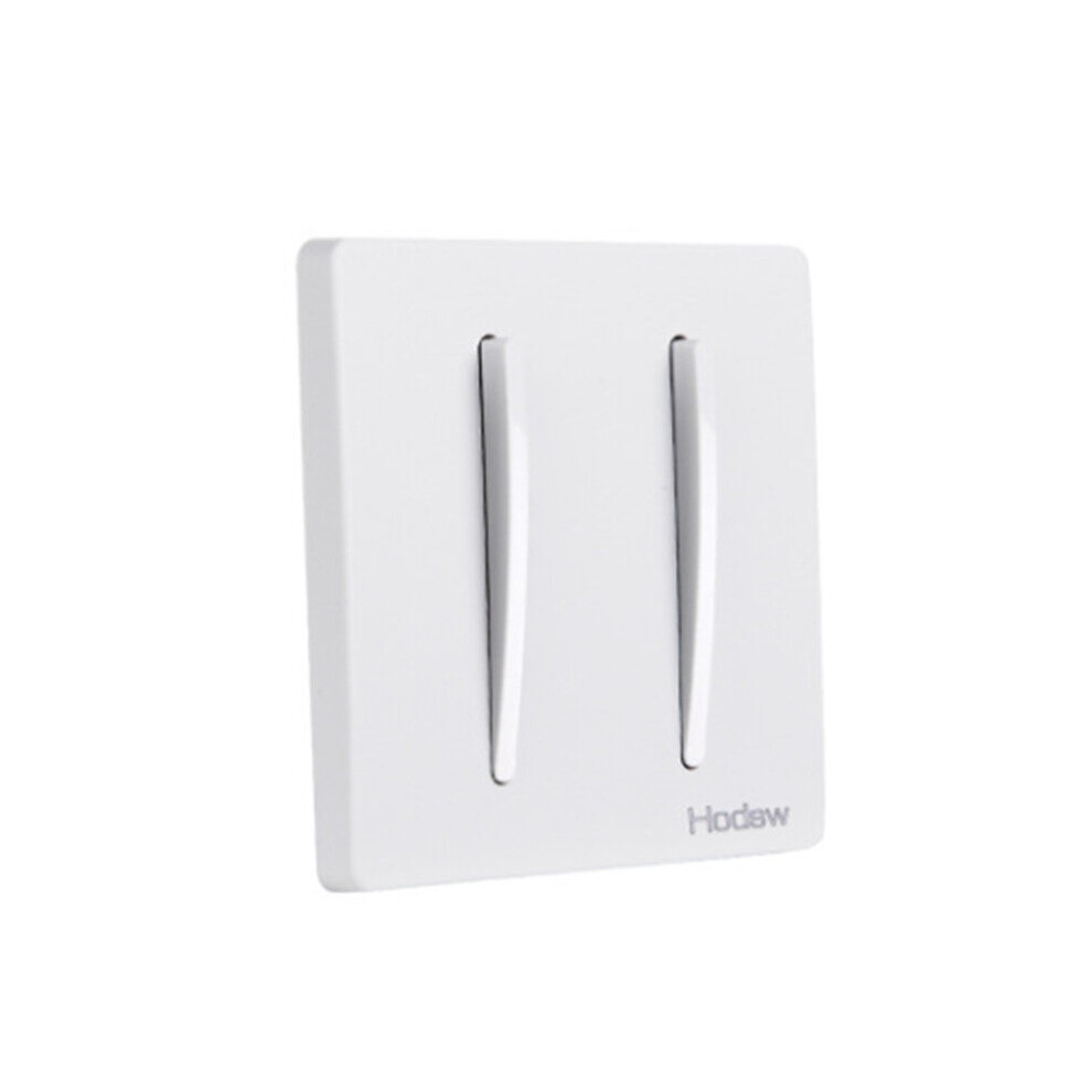 Wall Switch Light Dimmer Panel