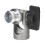 4Pcs Rotate Aluminum 5/8 '' Socket Adapter for Self Laser Level Tripod Universal 5