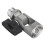 4Pcs Rotate Aluminum 5/8 '' Socket Adapter for Self Laser Level Tripod Universal 3