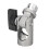 4Pcs Rotate Aluminum 5/8 '' Socket Adapter for Self Laser Level Tripod Universal 1
