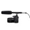 FA-270 27CM On Camera Recording Shotgun Rode Microphone for Interview Video Taking 7