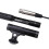 FA-270 27CM On Camera Recording Shotgun Rode Microphone for Interview Video Taking 4