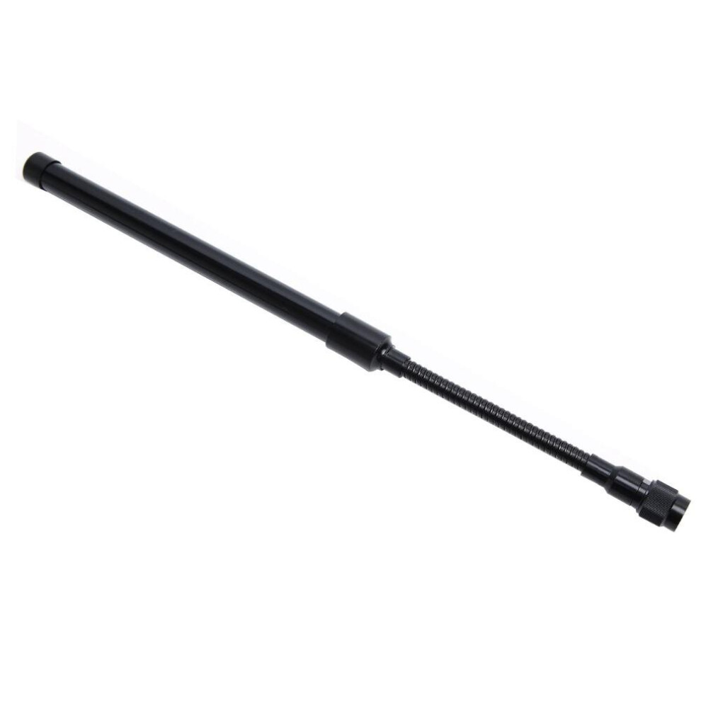 Ar-148 Gooseneck Army Tactical Vhf Uhf Dual Band Sma-M Male Antenna For Yaesu Vx-6R Wouxun Tyt Walkie Talkie 4191026518399