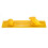 Double Handle Rectangular Wood Saw Push Stick Safety Push Block Woodworking Tool 1
