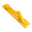 Double Handle Rectangular Wood Saw Push Stick Safety Push Block Woodworking Tool 4