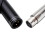 FA-270 27CM On Camera Recording Shotgun Rode Microphone for Interview Video Taking 6