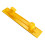 Double Handle Rectangular Wood Saw Push Stick Safety Push Block Woodworking Tool 2