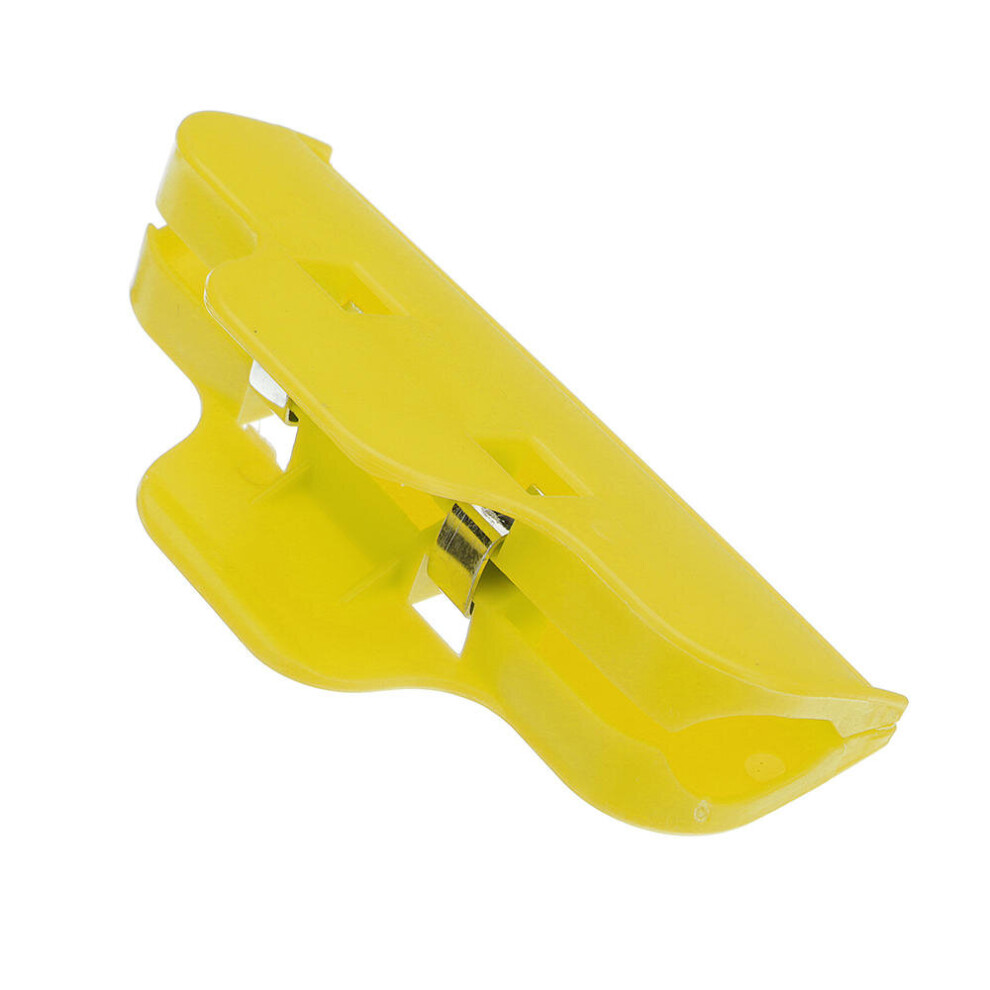 10Pcs Fastening Clamp Mobile Phone Repair Tools Plastic Clips Fixture For Tablet Phone Lcd Screen 8651959789748