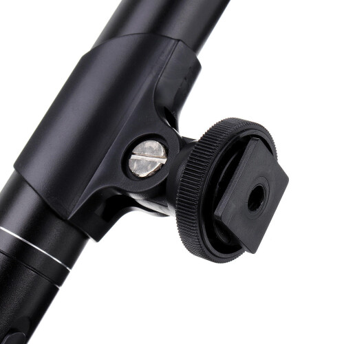 FA-270 27CM On Camera Recording Shotgun Rode Microphone for Interview Video Taking 1