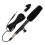 FA-270 27CM On Camera Recording Shotgun Rode Microphone for Interview Video Taking 3