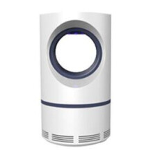 Piège à moustiques photocatalytique électrique à LED et UV, lampe piège à insectes