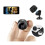 1080P HD μίνι ασύρματη WIFI IP κάμερα DVR νυχτερινής όρασης οικιακής ασφάλειας 7
