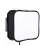 SB300 Foldable Flash Softbox Diffuser for YONGNUO YN300 YN300 III YN300 Air Video Light Panel 1