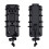 UMP45 Quick Release Fast Pull Tactical Holster Carbine Kit Mount Gun Accessories Elastic String Clip Pull Magazine Attachment EP0907-BK-A 1