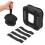 SB300 Foldable Flash Softbox Diffuser for YONGNUO YN300 YN300 III YN300 Air Video Light Panel 4