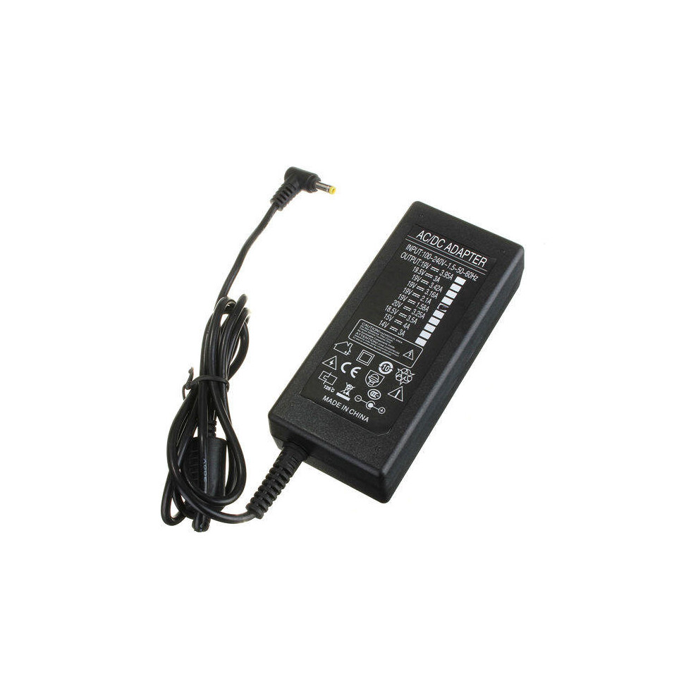 19V 2.1A 40W Ac Power Adapter Supply For Samsung Ultrabook Series 4191026525960