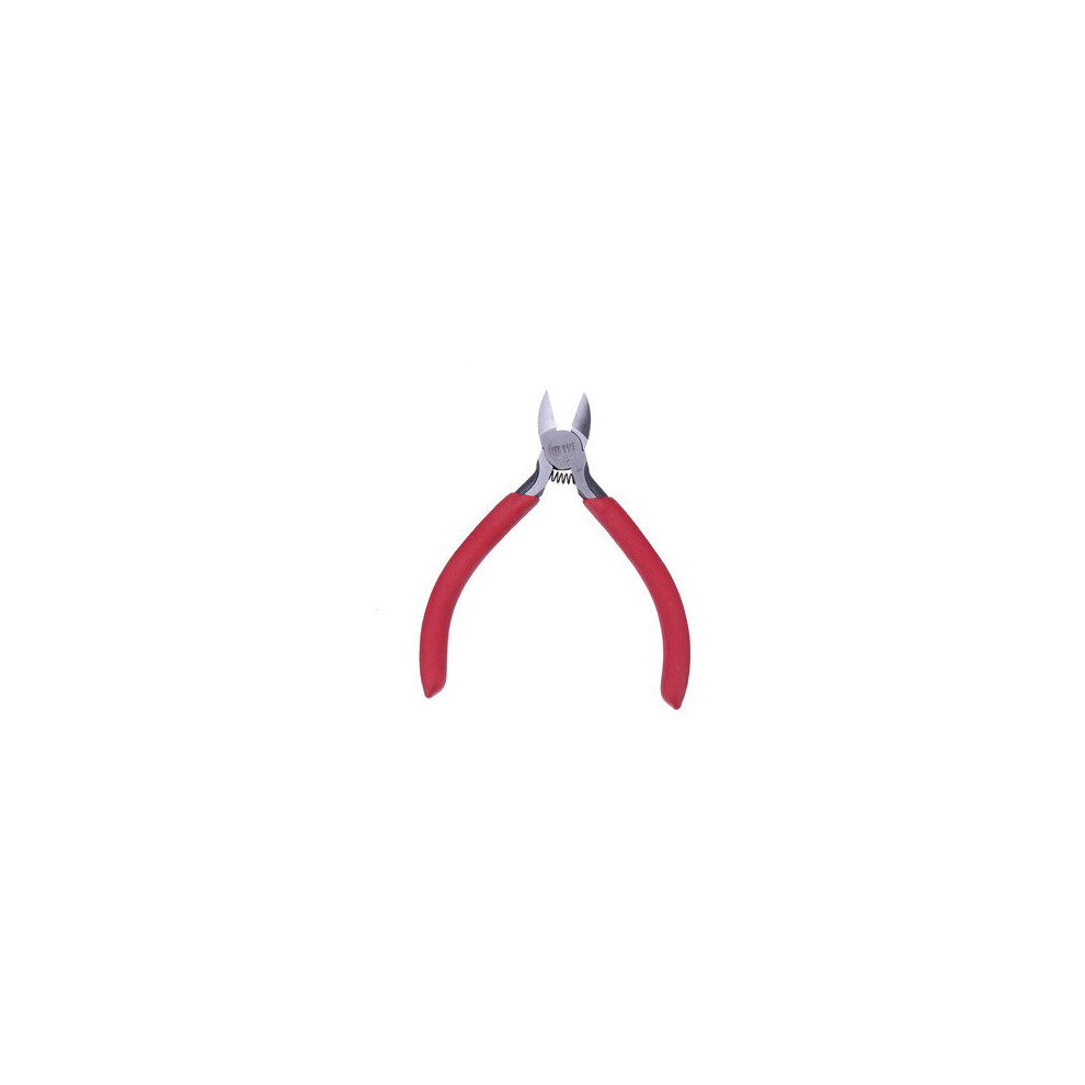 Bst-2D Carbon Steel Diagonal Plier Wire Cutter Electronic Cable Cutting Durable Wire Nipper 6901722561555
