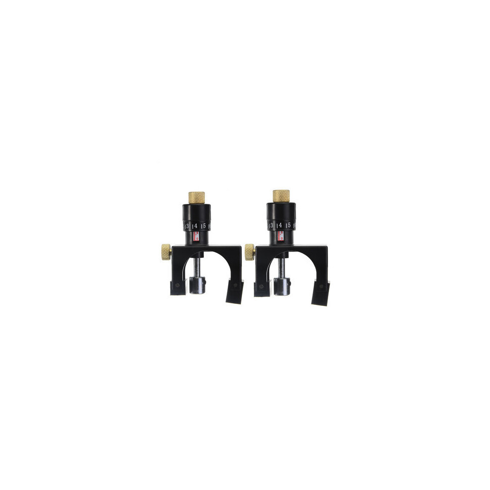 Woodworking Cutter Aligner Planer/Jointer Cutter Setting Jig 6901722580310